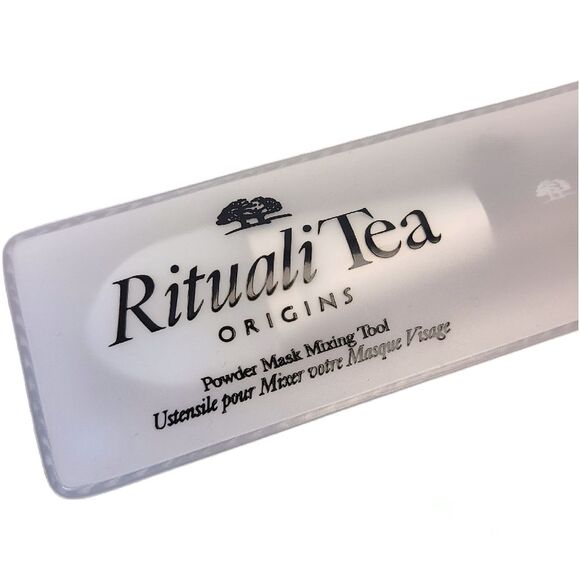 Origins Rituali Tea Powder Mask Mixing Tool NEW - Picture 7 of 11
